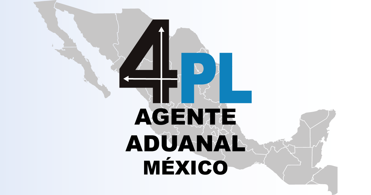 ¿Quién es el Agente Aduanal?