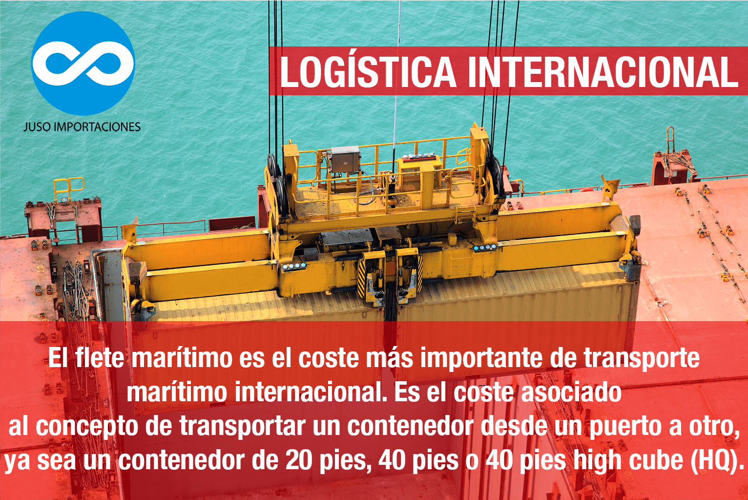 Agencia Aduanal 4plogistics Impo México logística internacional