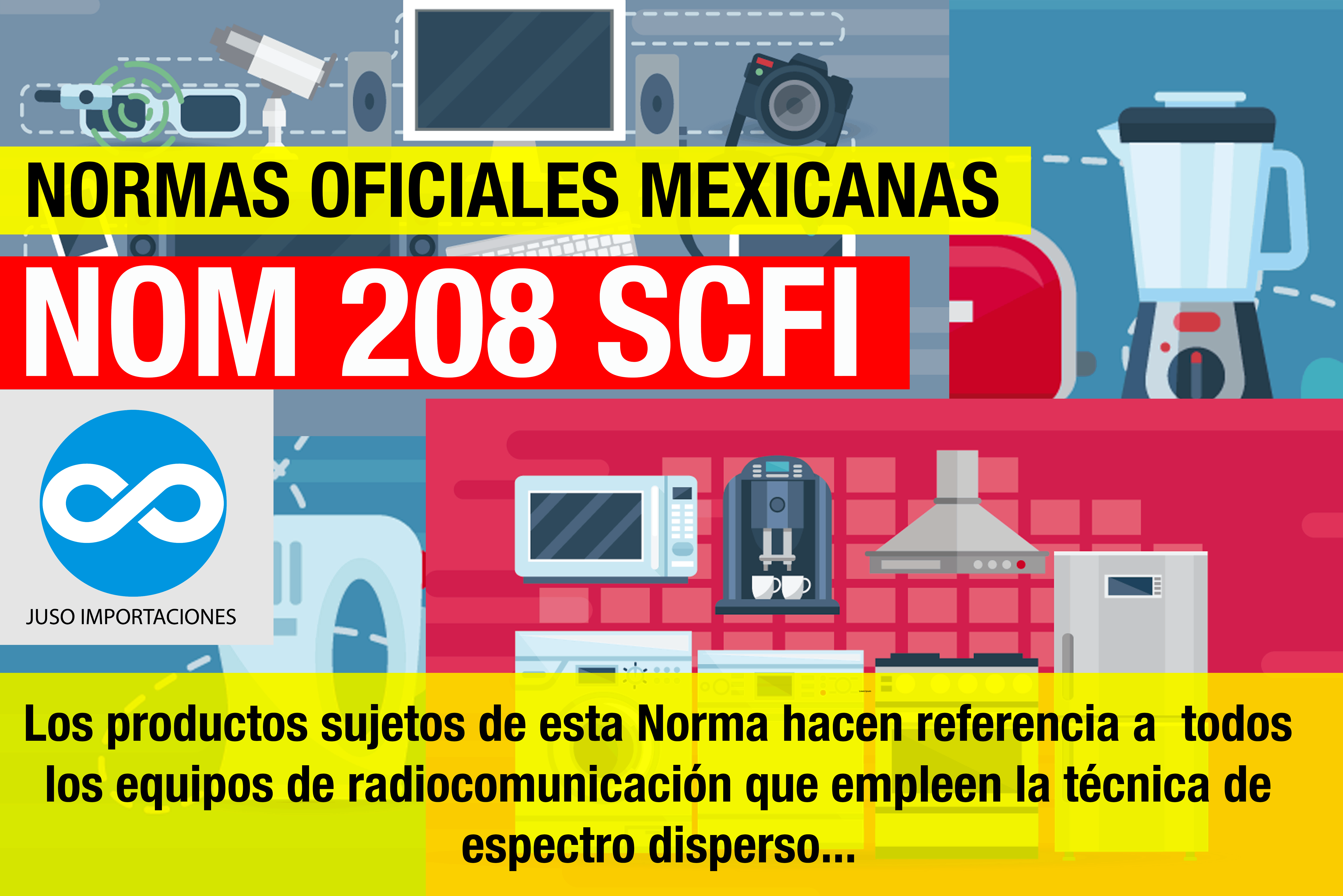 Normas oficiales mexicanas 2023