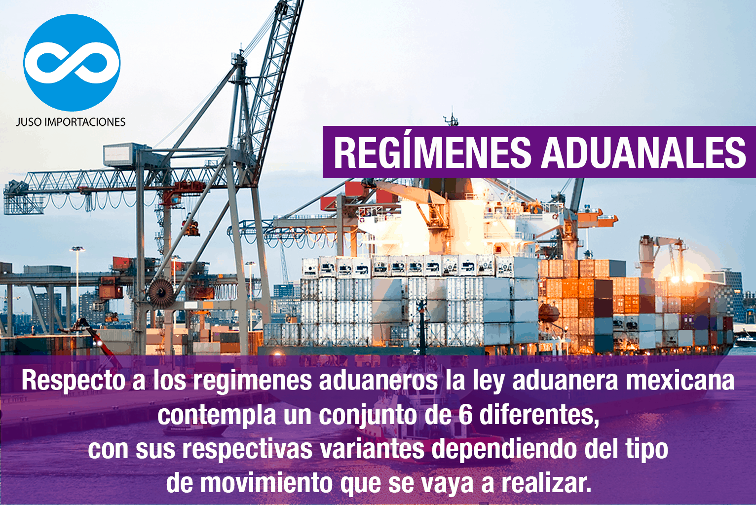 Regímenes Aduanales 2023