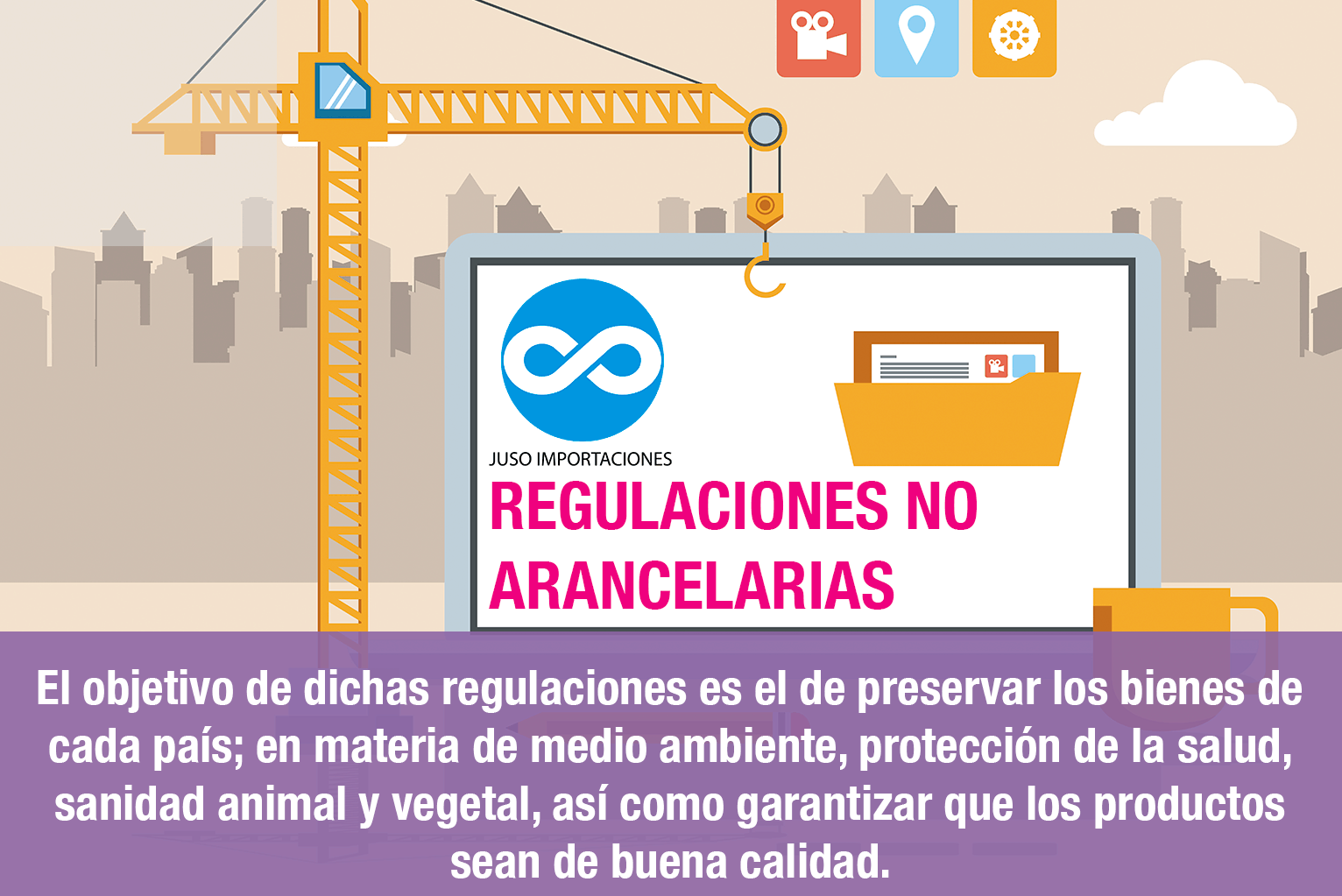 Agencia Aduanal 4plogistics regulaciones no arancelarias
