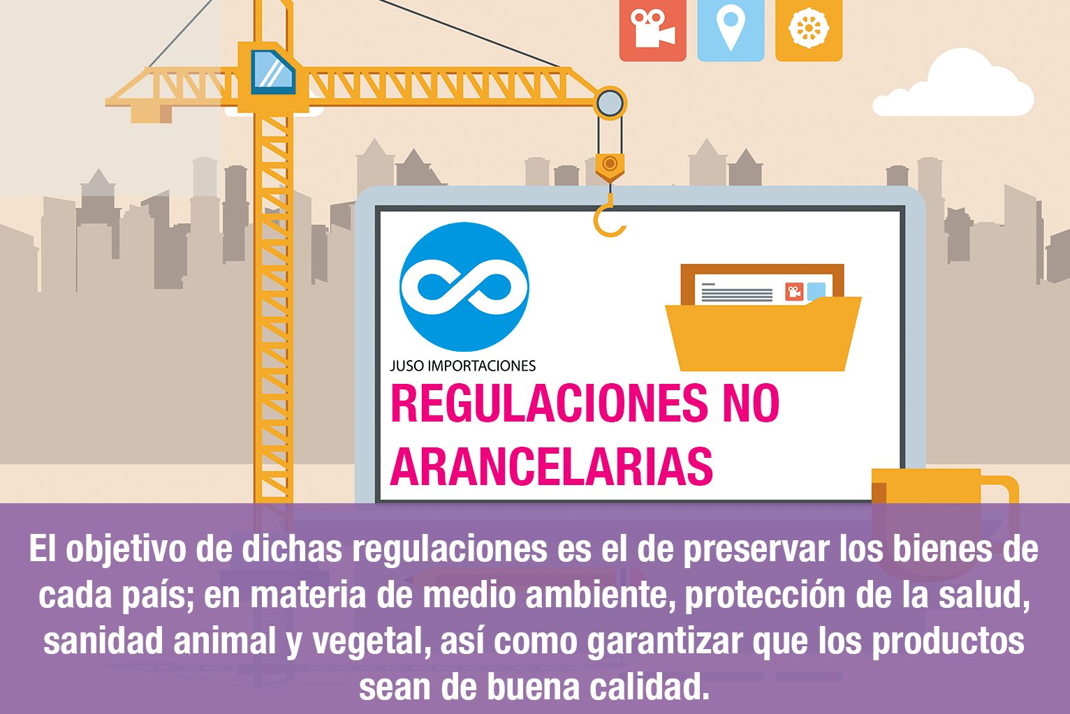 Regulaciones No Arancelarias 21