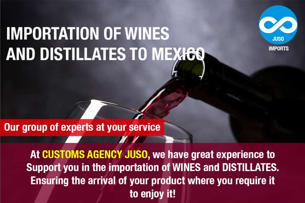 TEXTILE IMPORT TO MEXICO AGENCIA ADUANAL 4PL