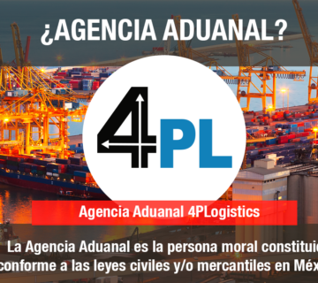 Agencia Aduanal 2023