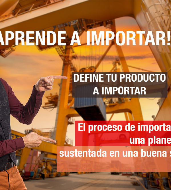 COMO IMPORTAR A MEXICO 1 Agencia Aduanal Juso aprende a importar a México ya