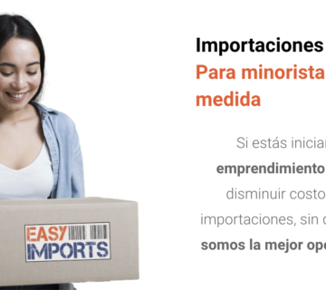 importación economica 2023