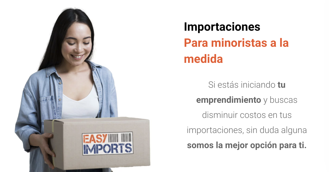 importación economica 2023