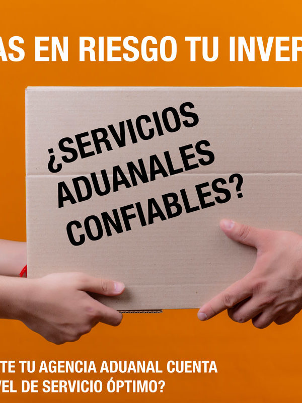 SERVICIOS ADUANALES CONFIABLES 1 Servicios Aduanales Confiables en México