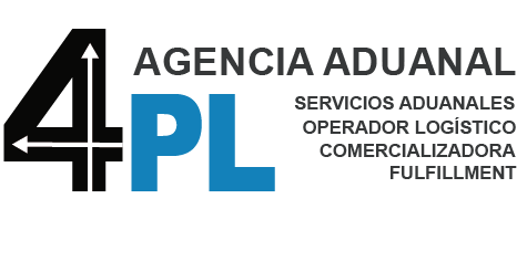 AGENCIA ADUANAL 4PL