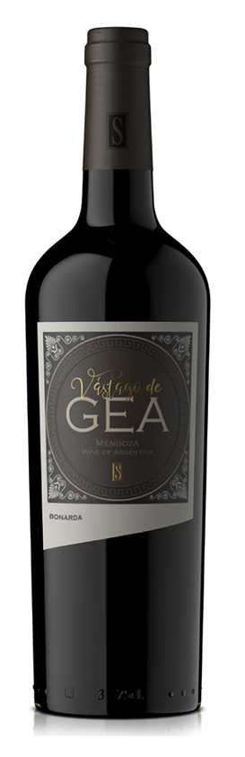 Vino argentino cabernet sauvignon