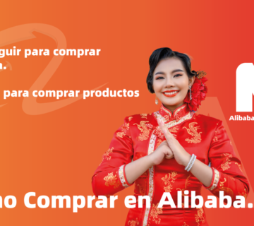 Cómo Comprar en Alibaba 2022