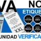 Etiquetado Información Comercial México