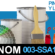 Etiquetado NOM-003-SSA1-2006 Para Pinturas y Lacas CDMX 2023